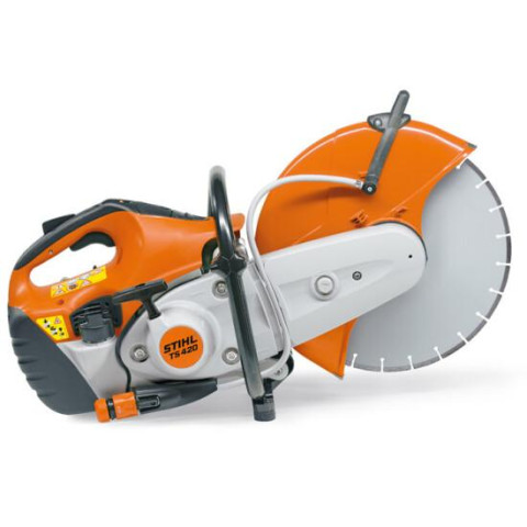 Бензоріз STIHL TS 420