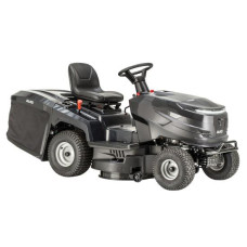 Садовий трактор бензиновий AL-KO T14-86.6 HD-A COMFORT