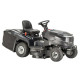 Садовий трактор бензиновий AL-KO T14-86.6 HD-A COMFORT