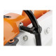 Бензорез Stihl TS 800