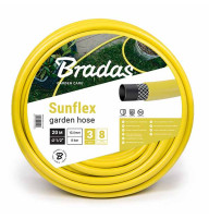 Шланг для полива BRADAS SUNFLEX 3/4" 30м, WMS3/430