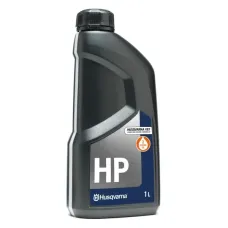 Масло двухтактное Husqvarna HP 1 л
