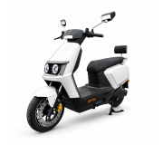 Електроскутери GTM