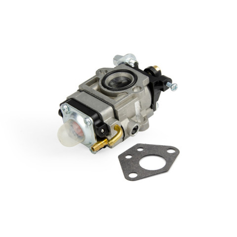 КАРБЮРАТОР З ПРОКЛАДКОЮ ДЛЯ ТРИМЕРА БЕНЗИНОВОГО