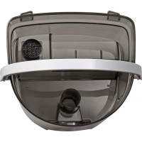 Порохотяг з аквафільтром Gorenje VCEB 01 GA WWF