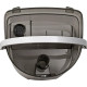 Порохотяг з аквафільтром Gorenje VCEB 01 GA WWF