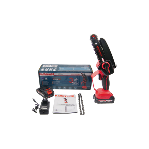 Міні-пилка акумуляторна START PRO SBS2-21/6MBX