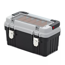 Ящик для інструментів Haisser Optima 55 Mtl 90120