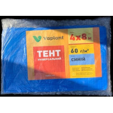 Тент vaplant 4x8