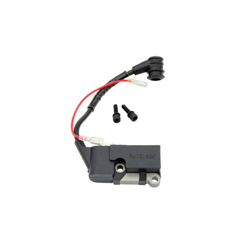 КАТУШКА ЗАПАЛУВАННЯ З КРІПЕЖНИМИ Гвинтами ДЛЯ БЕНЗОПИЛИ ЛАНЦЮГОВОГО