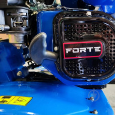 Мотоблок Forte 80-G3 (синій) бензиновий 7 к.с.