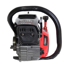 Бензопила (40 см, 3200 Вт) Rupez RUPCS-3300