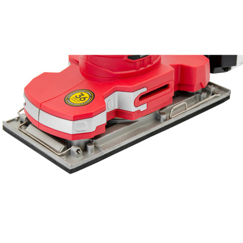 Вібраційна шліфмашина Start Pro SVM-600