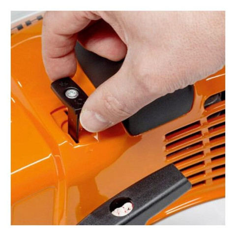 Мотокоса STIHL FS 460