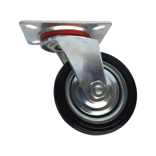 Колесо поворотне на візок BC 125/37.5-50 мм