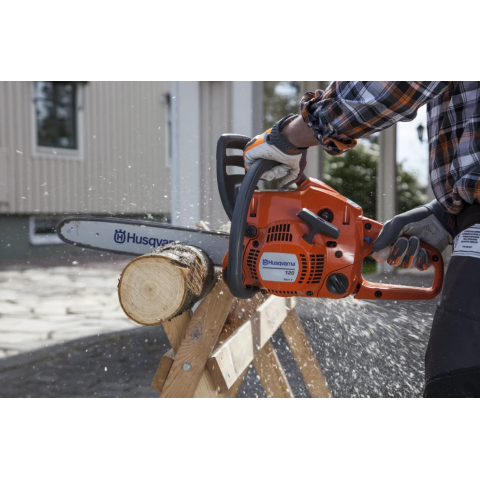 Бензопила Husqvarna 120 II