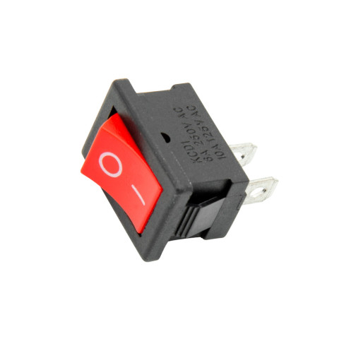 Кнопка вмикання з постійним включенням SW002 для бензопили ланцюгової Start Pro 5184