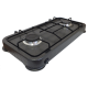 Газова плита Grunhelm GGP-6002