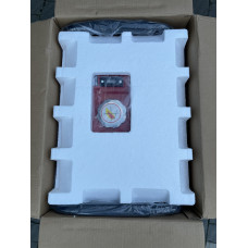Генератор Kraft&Dele KD136 KW6500 3,8 кВт 12/230V Бензин
