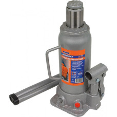 Домкрат гідравлічний телескопічний (5 т, 413 мм) MIOL 80-031