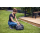 Газонокосарка-робот Husqvarna AM 315 II