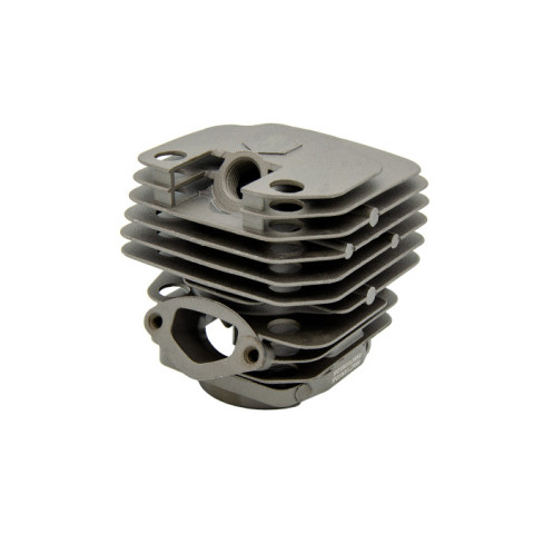 Циліндр у зборі D45 мм (CL002) з прокладкою та сепаратором для бензопили ланцюгової