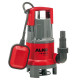 Насос занурювальний AL-KO TS 400 ECO