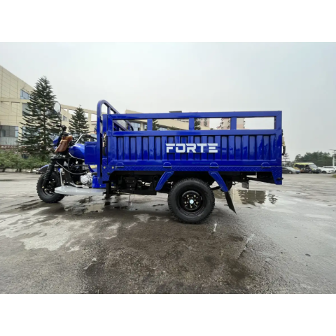 Трицикл вантажний ATV300ZH-T Forte Синій