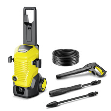 Мінімийка високого тиску Karcher K 5 WCM