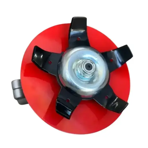 Ніж-насадка для тримера 5-Т розпушувач грунту Kamberg