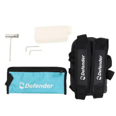 Бензиновий тример Defender DGM-5700