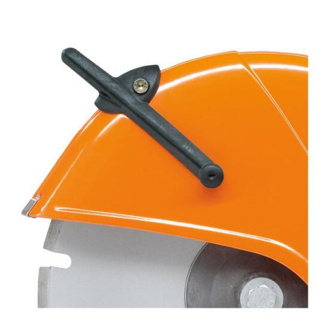 Бензоріз STIHL TS 420