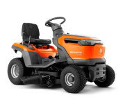 Садові трактори Husqvarna