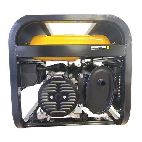 Генератор бензиновий Forte FG3800