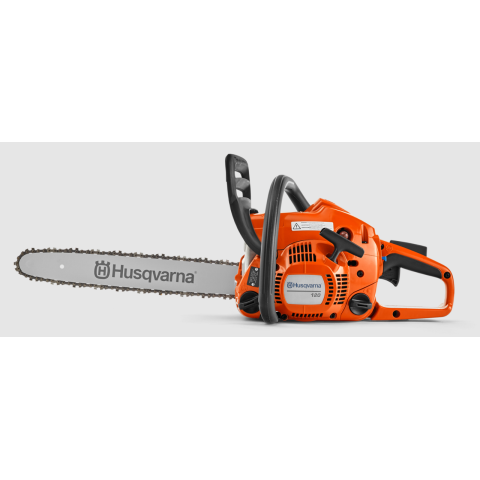 Бензопила Husqvarna 120 II