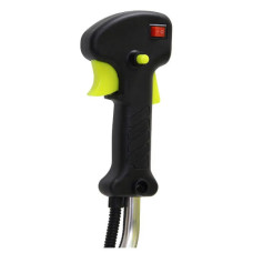 Бензиновий Тример Gruntech GRT-4300