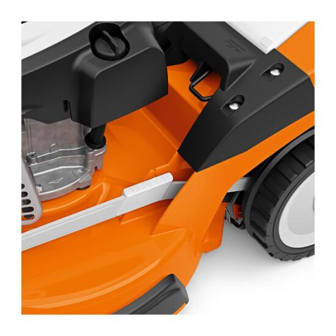 Газонокосарка бензинова STIHL RM 248.2