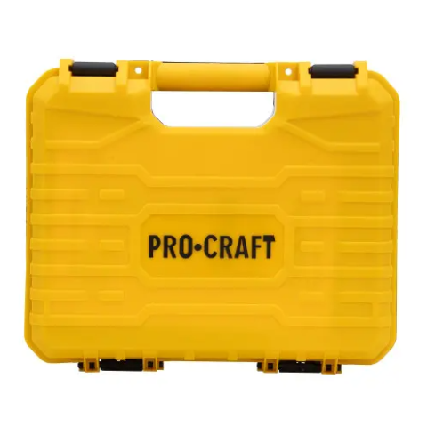Шуруповерт Procraft PA18PRO с DFR