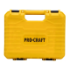 Шуруповерт Procraft PA18PRO с DFR