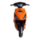 Скутер NEW JOG 80CC Forte помаранчевий
