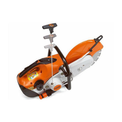 Бензорез Stihl TS 800