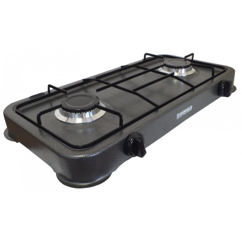 Газова плита Grunhelm GGP-6002