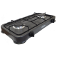 Газова плита Grunhelm GGP-6002