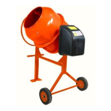 Бетонозмішувач БП 120 550 Вт