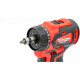 Шуруповерт акумуляторний START PRO SCD3-12/2BD BRUSHLESS
