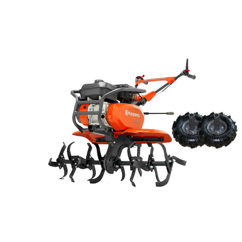 Культиватор Husqvarna TF 338