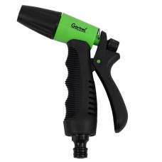 Пістолет-розпилювач Gartner 3-позиційний