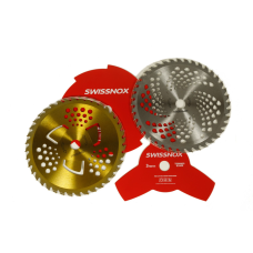 Бензиновий триммер GT-5600 Rebiner