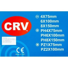 Набір магнітних викруток Lex LXSS8/8SZT 8 шт POLAND