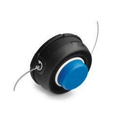 Головка тримерна Husqvarna T35Х, M10